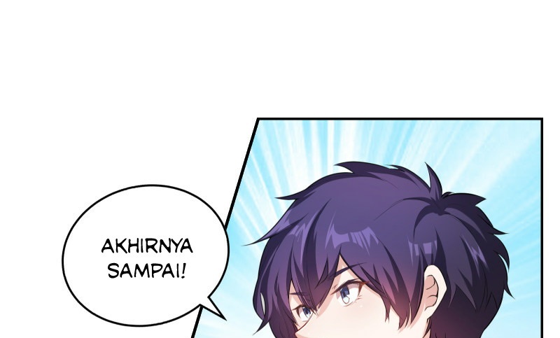 Devil Warlord Chapter 01 Gambar 6